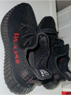 Adidas Yeezy Boost 350 V2 ‘Bred’